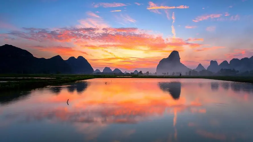 工业节能